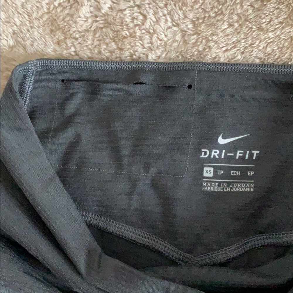 Nike Leggings- XS - Picture 3 of 5
